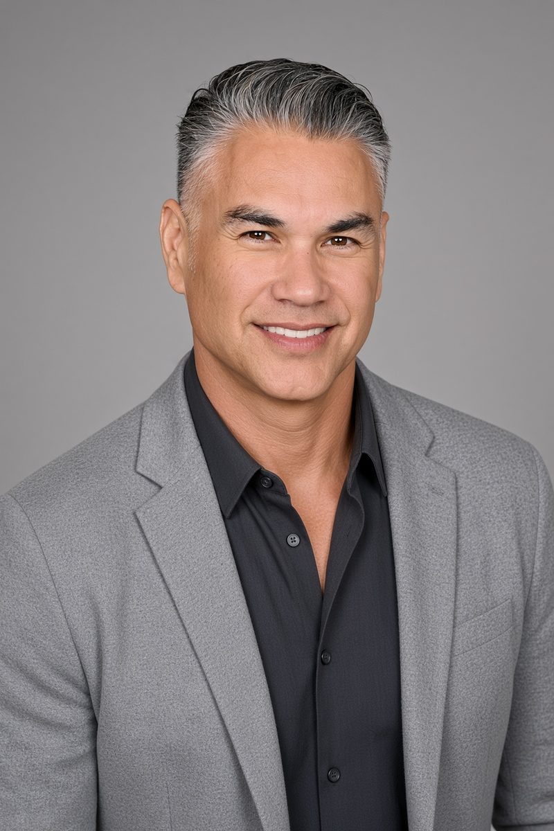 Mike Le